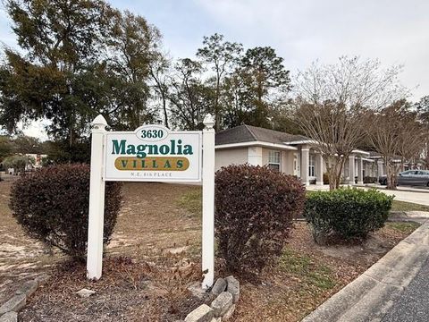 Photo of 3630 NE 8th Place #301, Ocala, FL 34470 (MLS # D6146227)