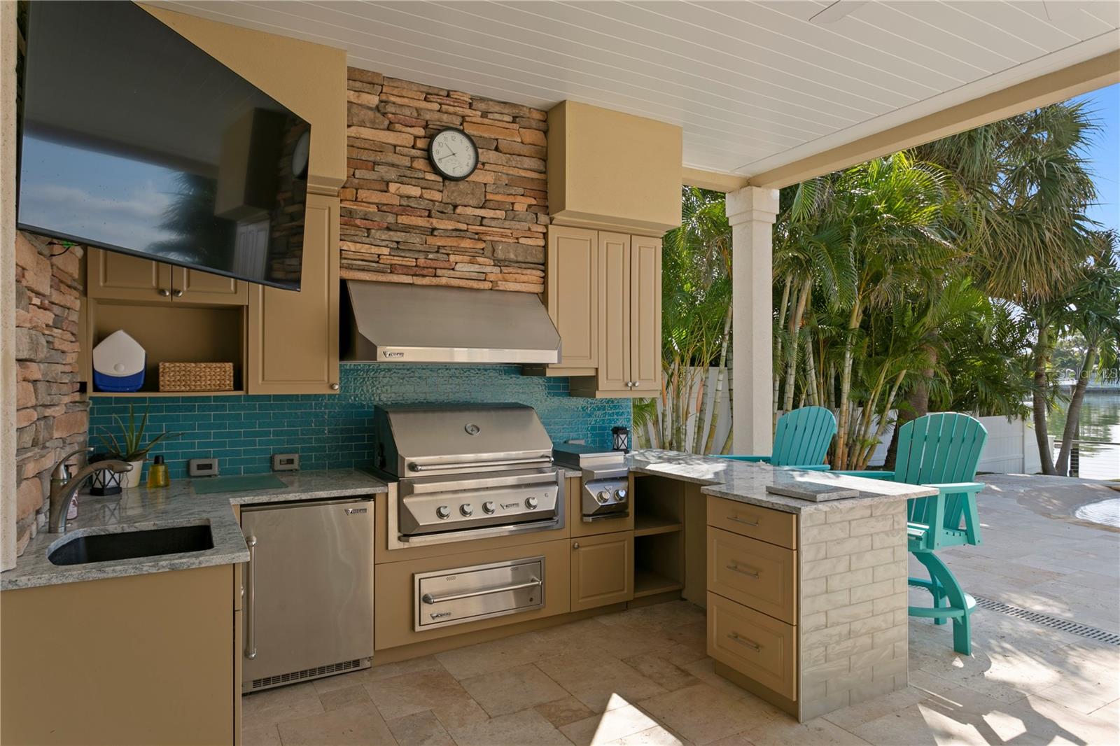 ISLAND ESTATES OF CLEARWATER UNIT 6-A - Residential