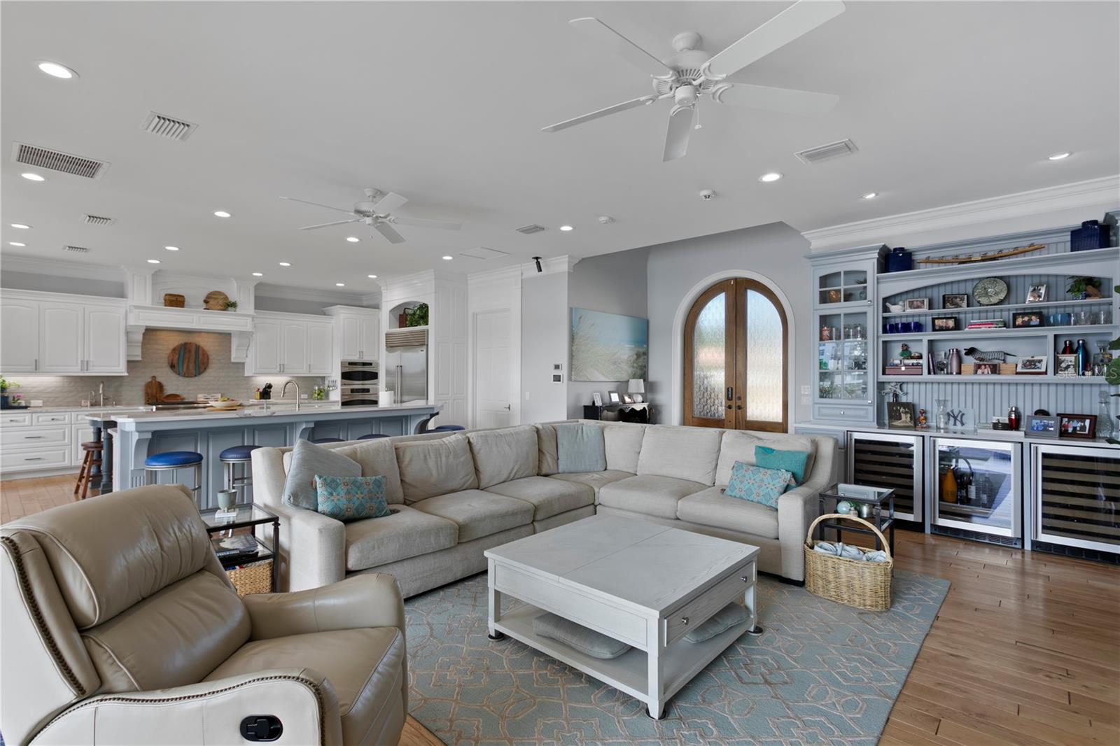 ISLAND ESTATES OF CLEARWATER UNIT 6-A - Residential