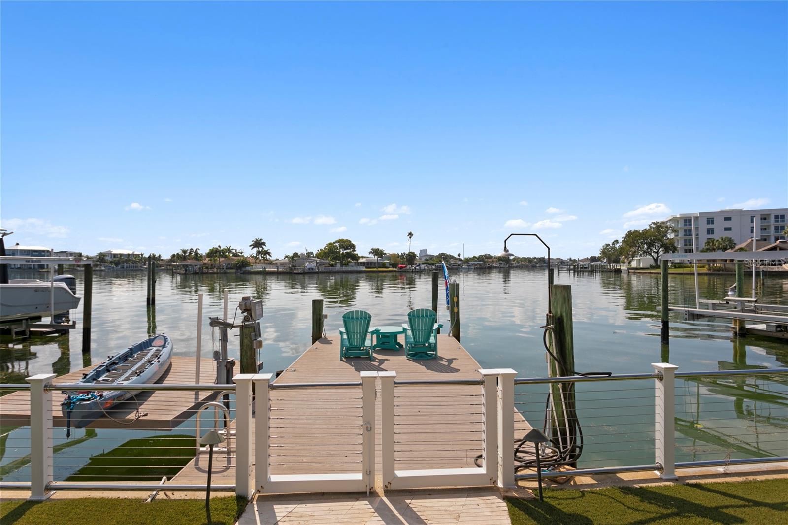 ISLAND ESTATES OF CLEARWATER UNIT 6-A - Residential