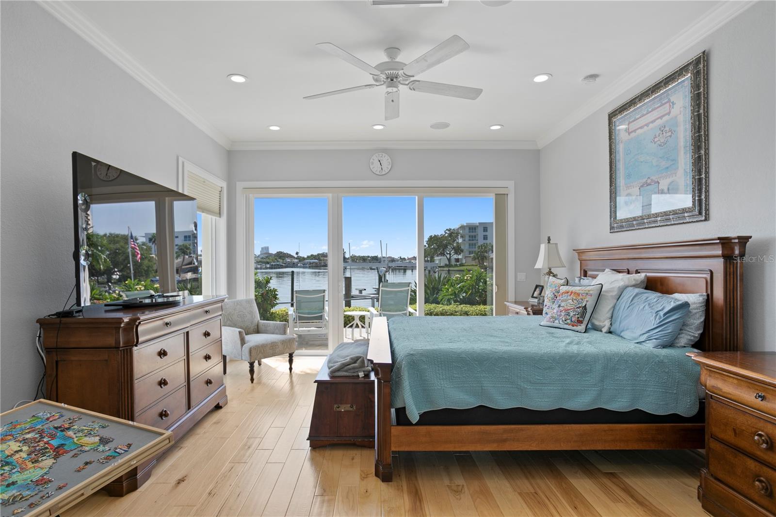 ISLAND ESTATES OF CLEARWATER UNIT 6-A - Residential