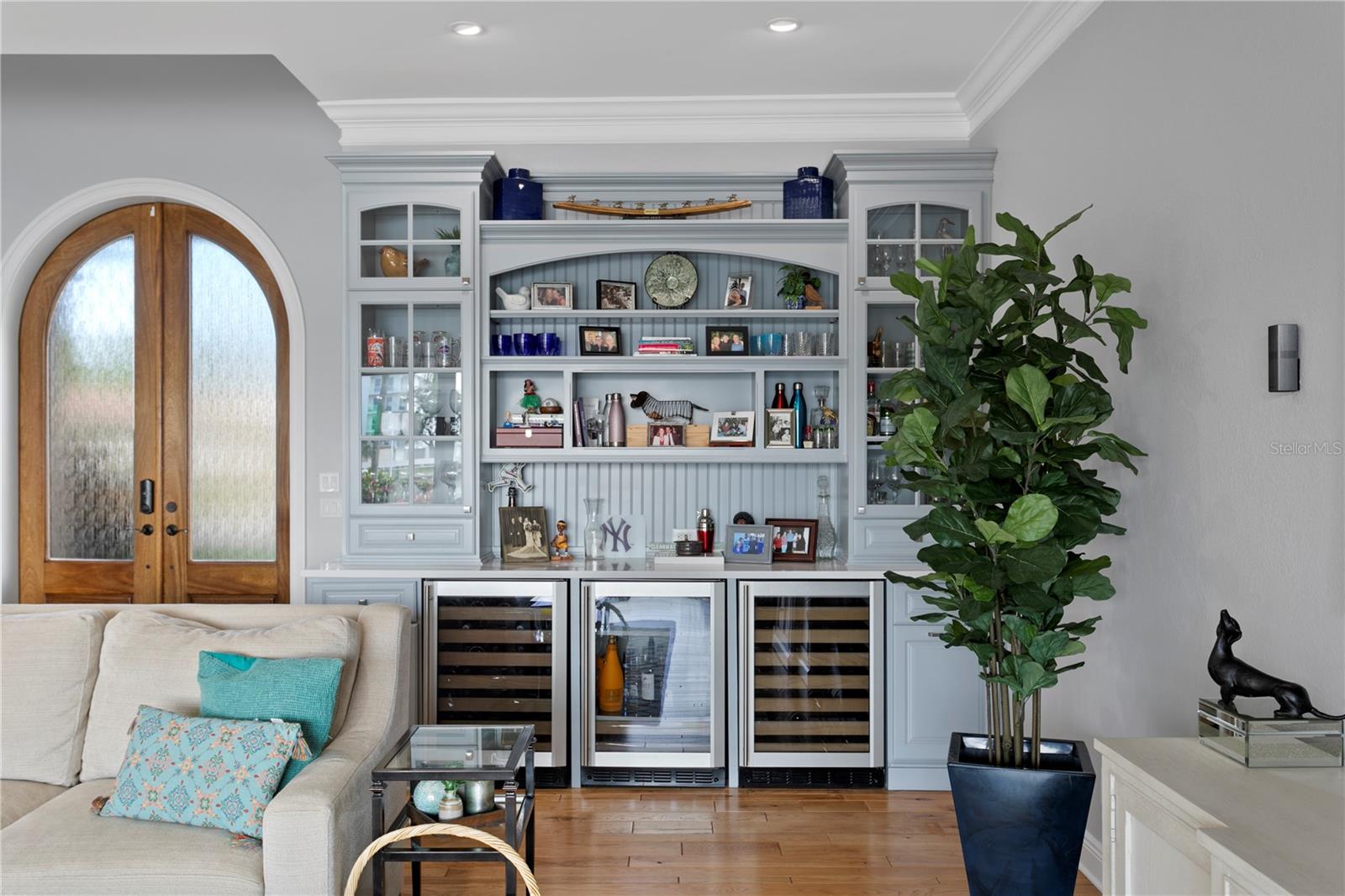 ISLAND ESTATES OF CLEARWATER UNIT 6-A - Residential