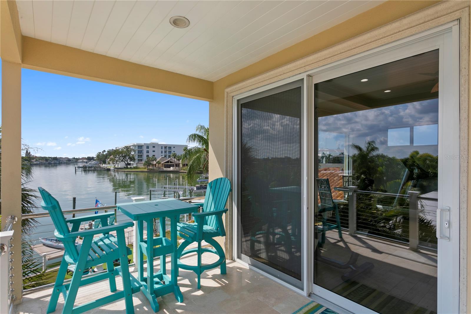 ISLAND ESTATES OF CLEARWATER UNIT 6-A - Residential