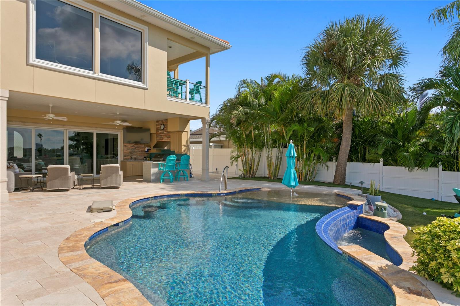 ISLAND ESTATES OF CLEARWATER UNIT 6-A - Residential