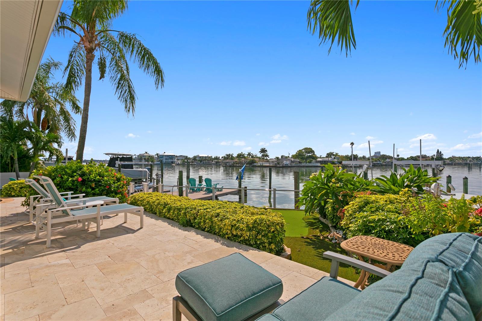 ISLAND ESTATES OF CLEARWATER UNIT 6-A - Residential