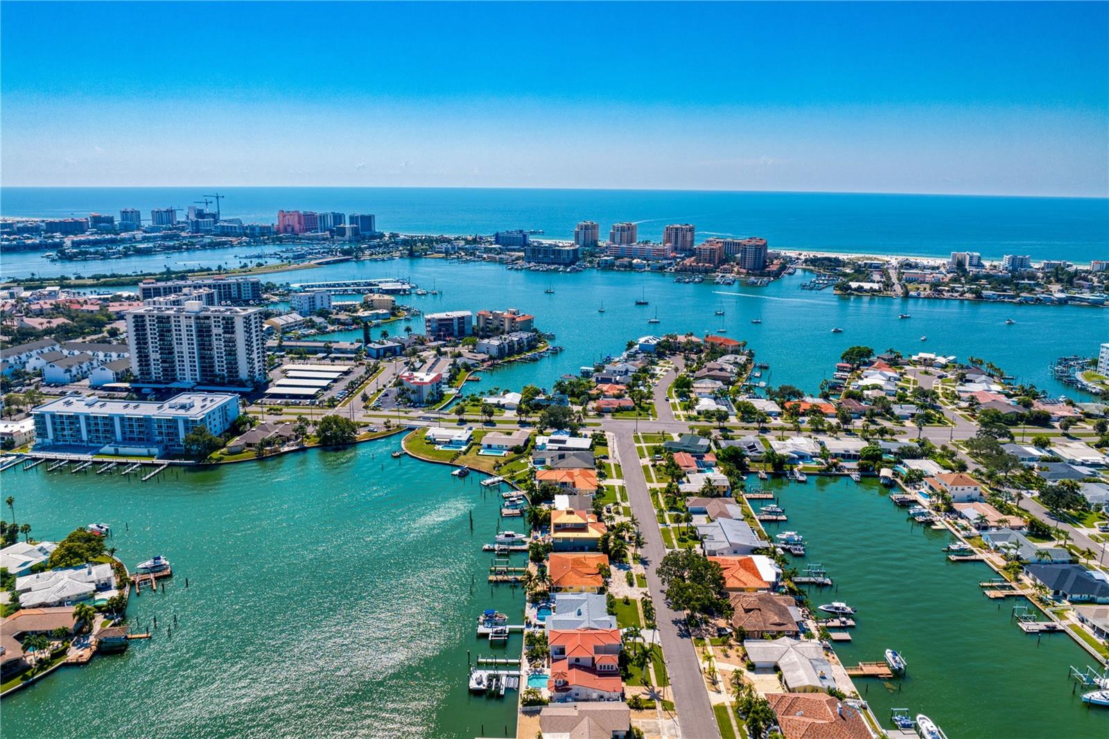 ISLAND ESTATES OF CLEARWATER UNIT 6-A - Residential