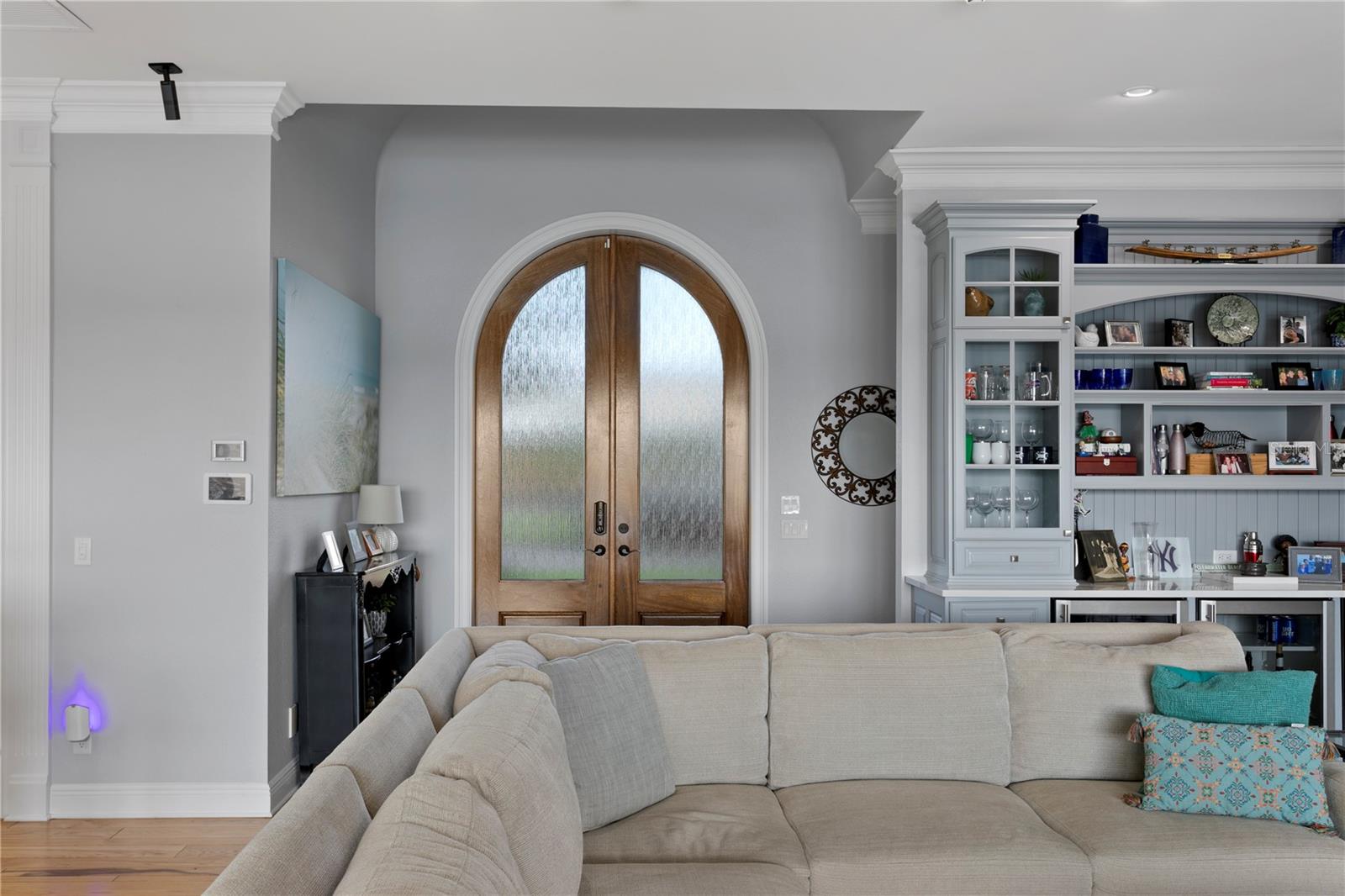 ISLAND ESTATES OF CLEARWATER UNIT 6-A - Residential