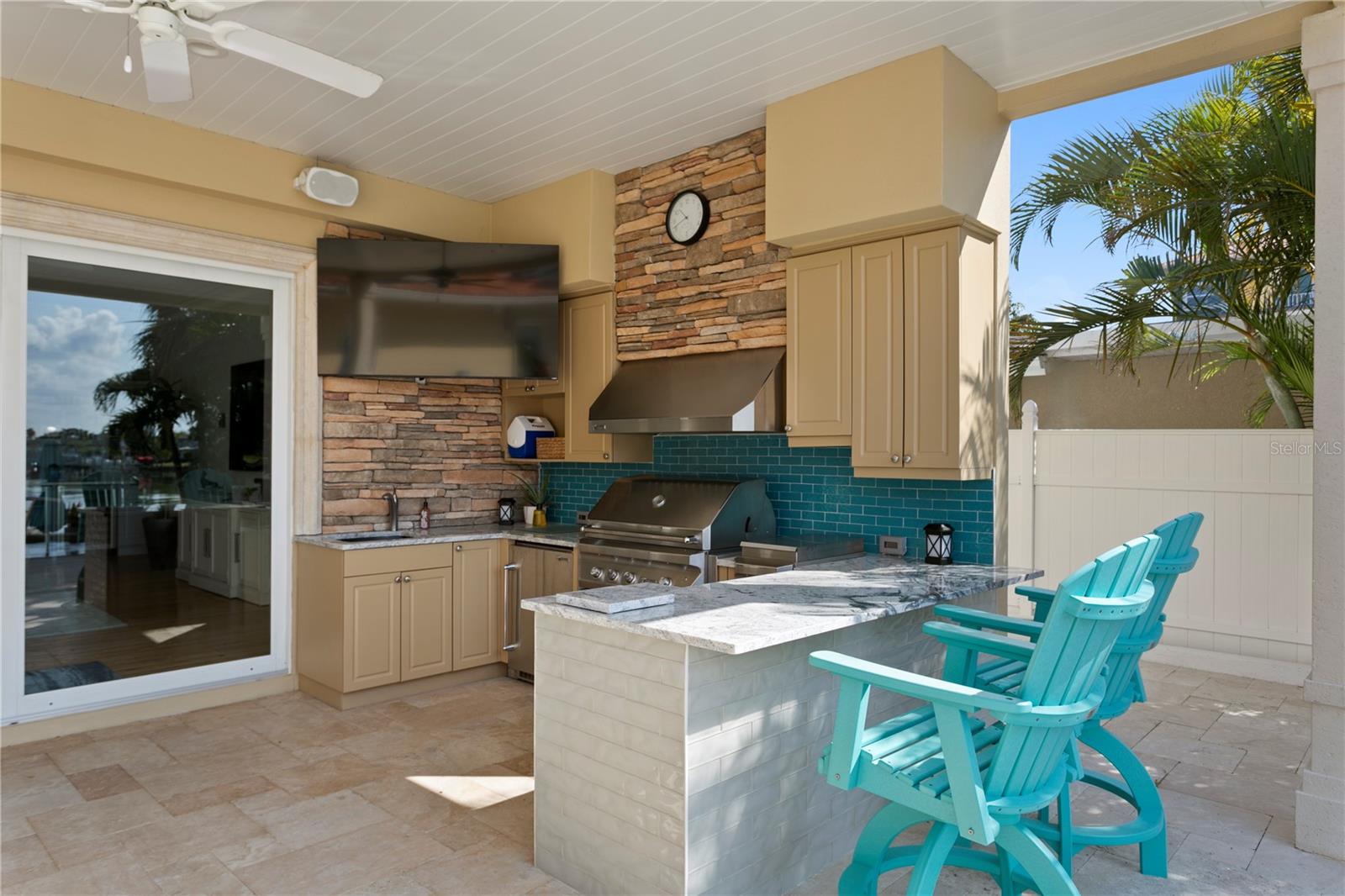 ISLAND ESTATES OF CLEARWATER UNIT 6-A - Residential