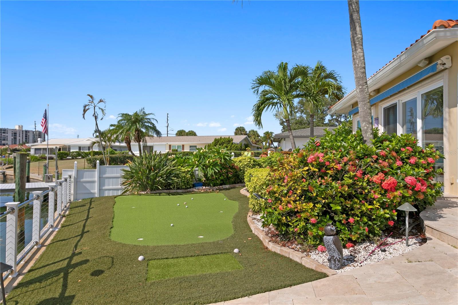 ISLAND ESTATES OF CLEARWATER UNIT 6-A - Residential