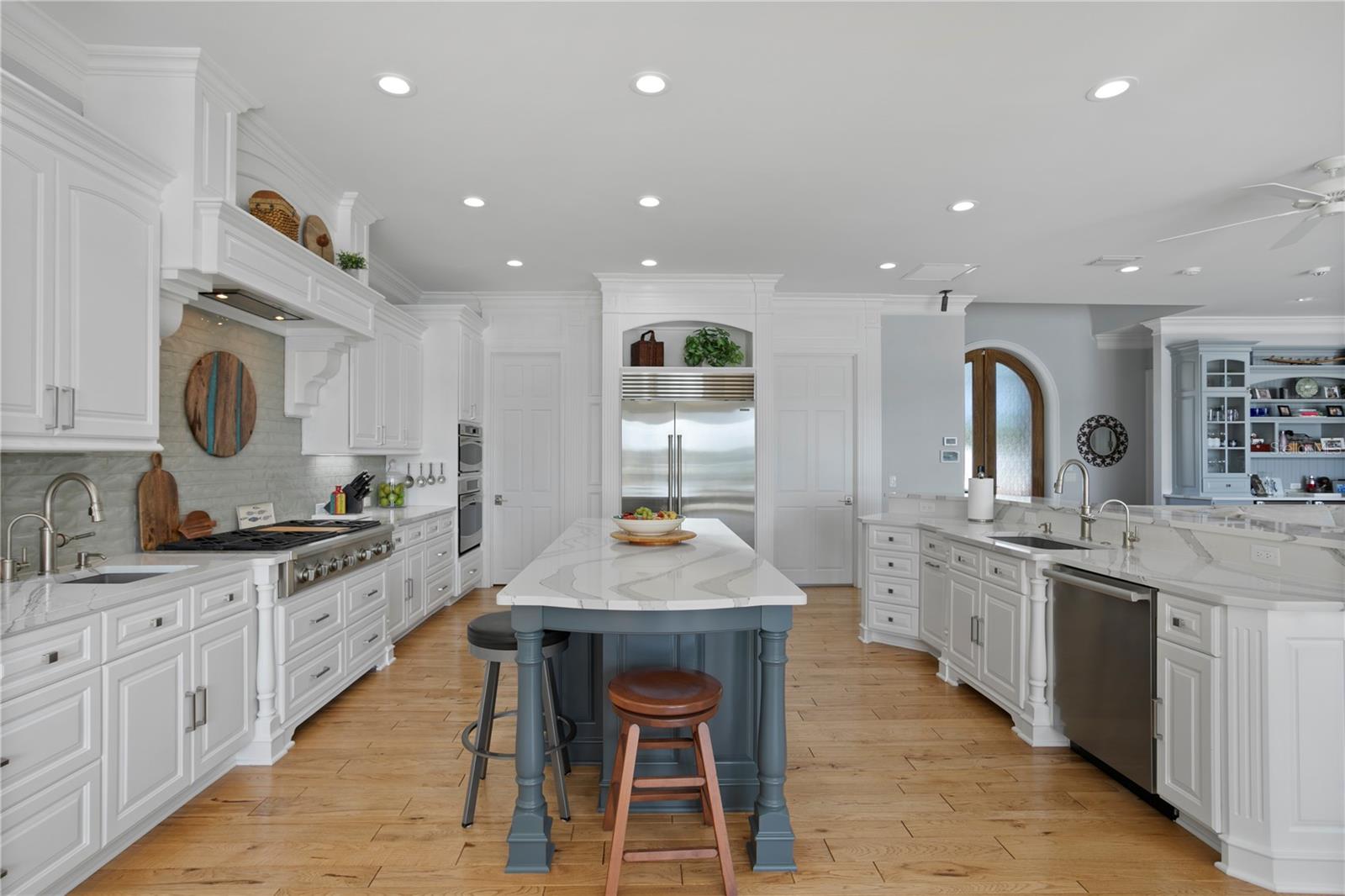 ISLAND ESTATES OF CLEARWATER UNIT 6-A - Residential