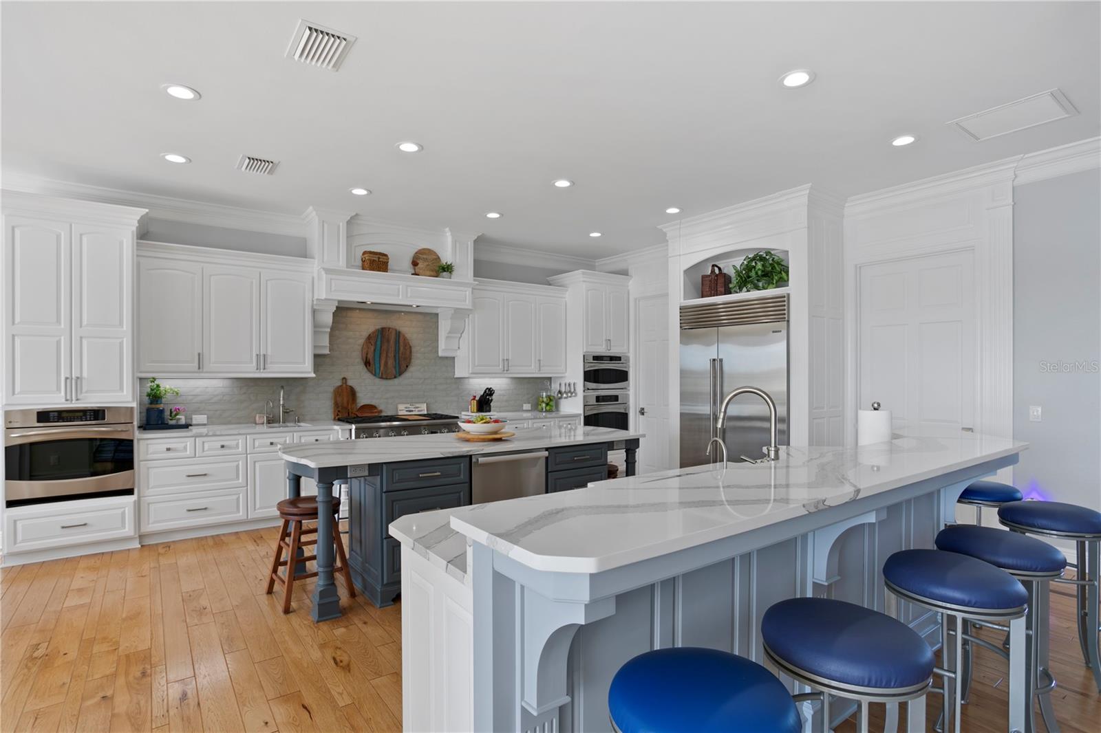 ISLAND ESTATES OF CLEARWATER UNIT 6-A - Residential