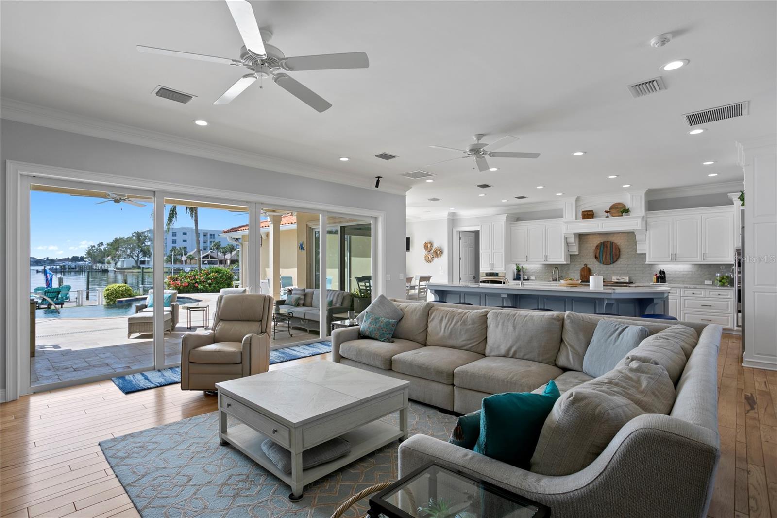 ISLAND ESTATES OF CLEARWATER UNIT 6-A - Residential