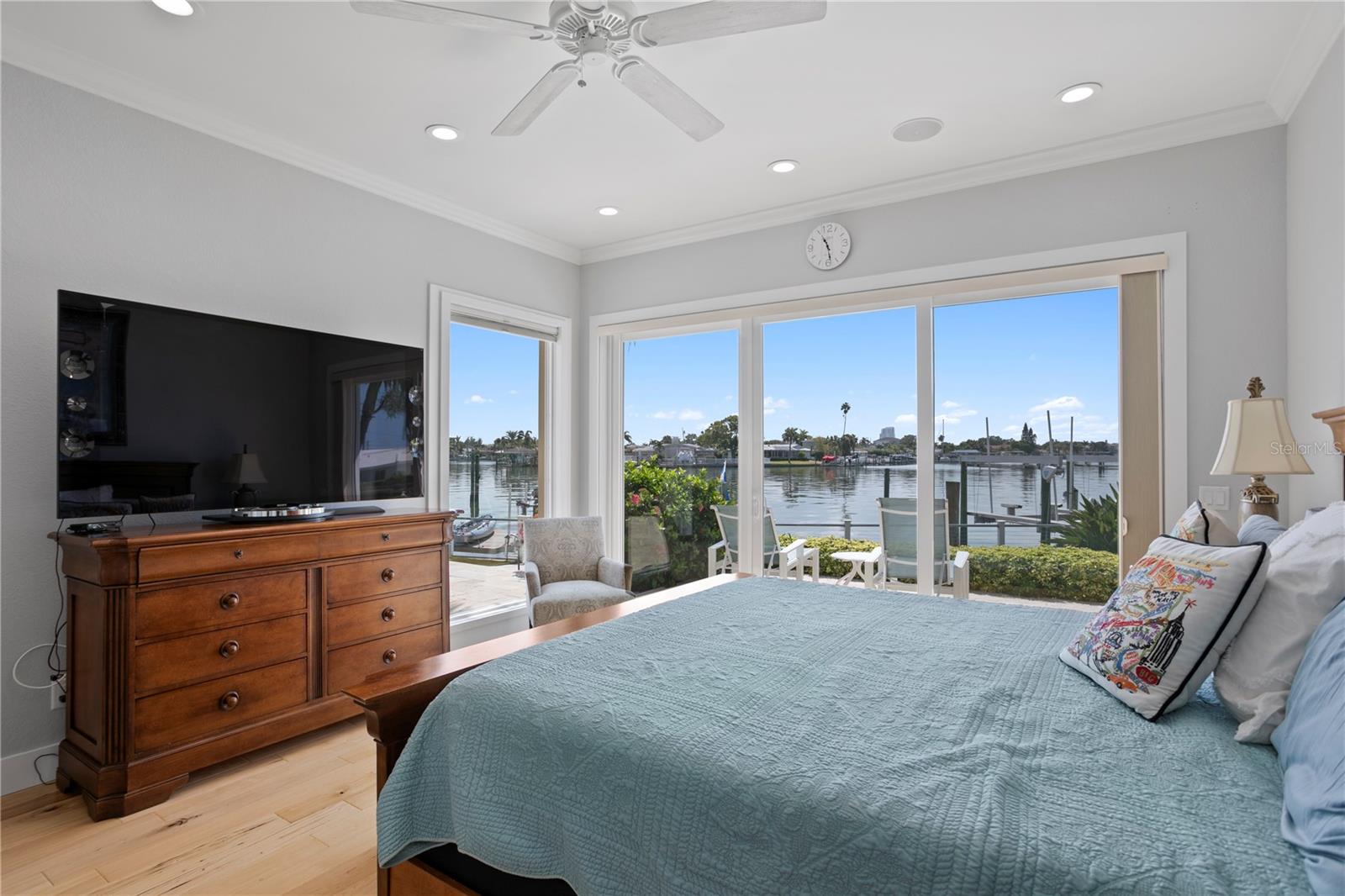 ISLAND ESTATES OF CLEARWATER UNIT 6-A - Residential