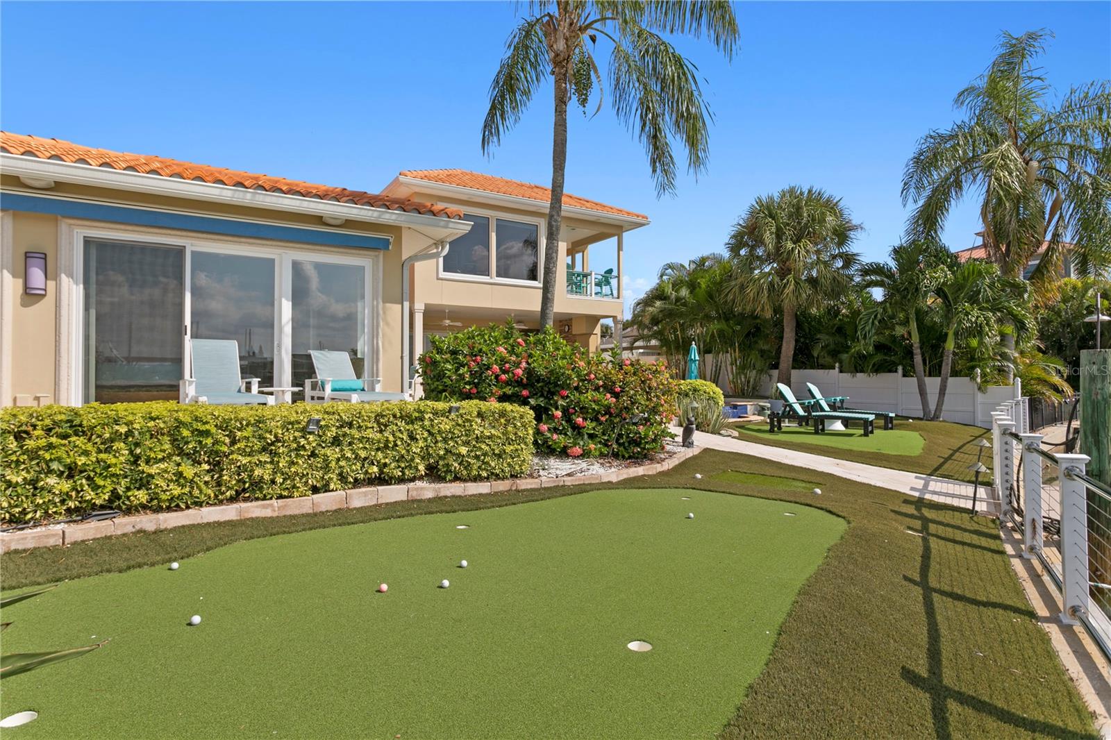 ISLAND ESTATES OF CLEARWATER UNIT 6-A - Residential