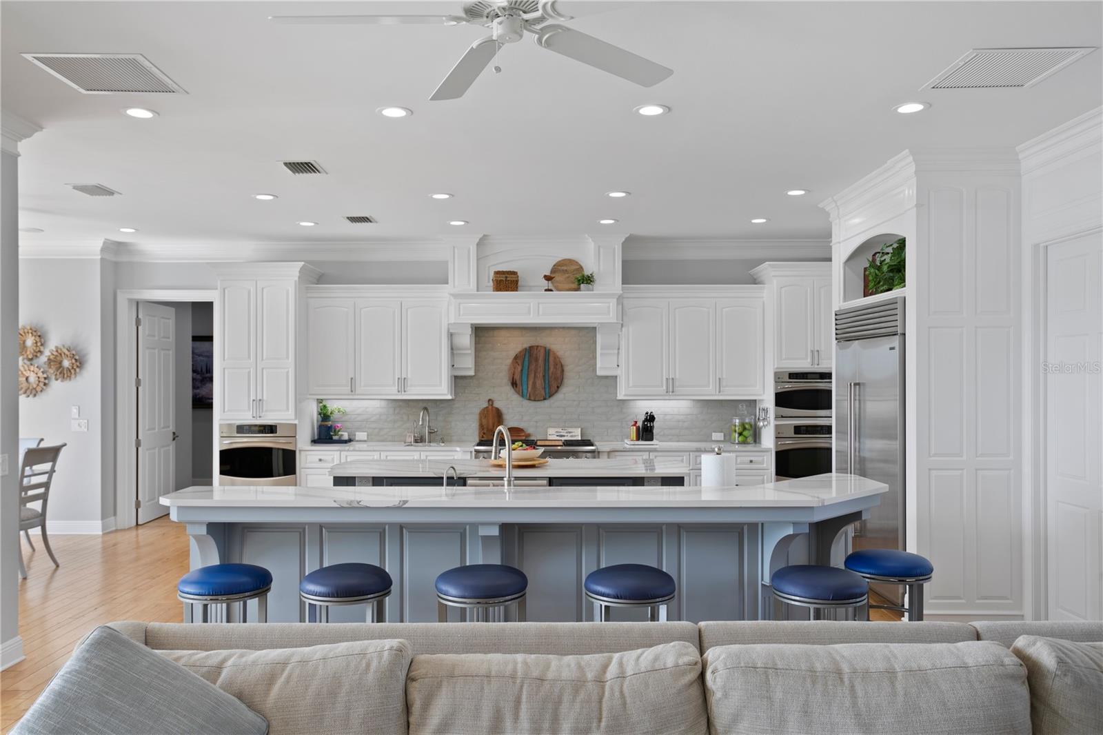 ISLAND ESTATES OF CLEARWATER UNIT 6-A - Residential