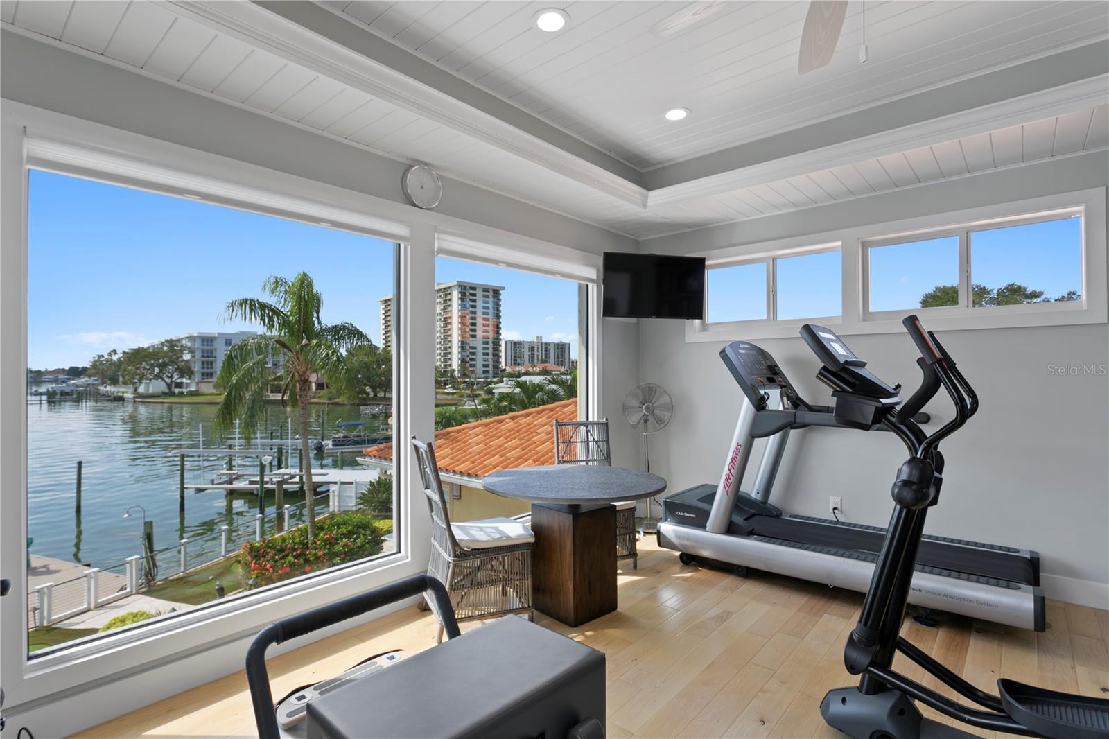 ISLAND ESTATES OF CLEARWATER UNIT 6-A - Residential