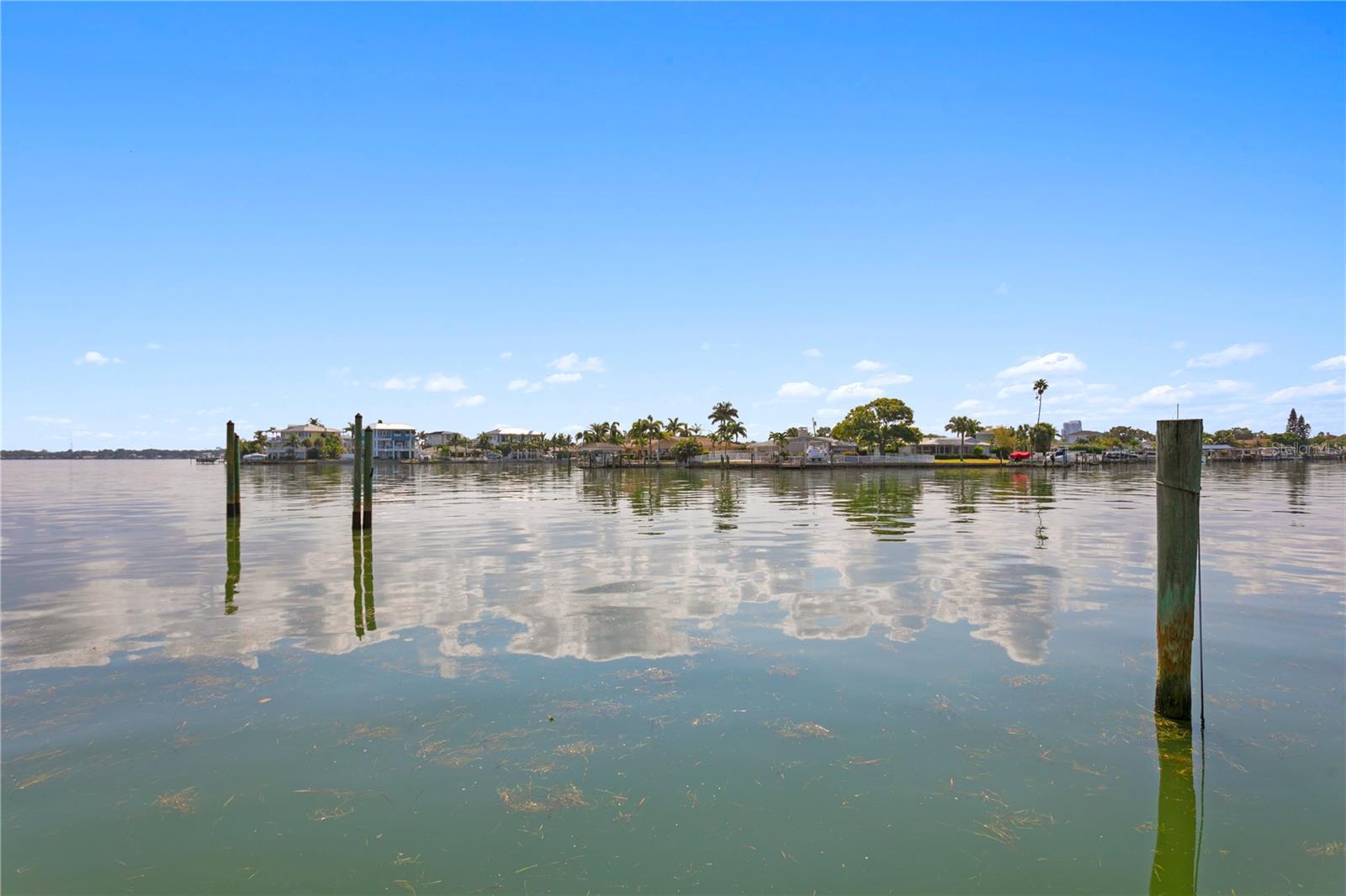 ISLAND ESTATES OF CLEARWATER UNIT 6-A - Residential