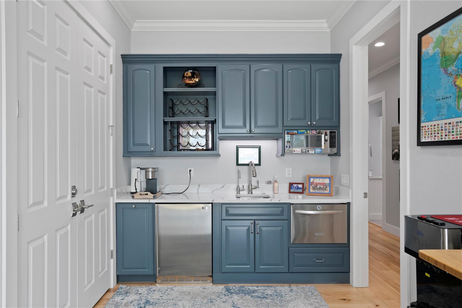 ISLAND ESTATES OF CLEARWATER UNIT 6-A - Residential