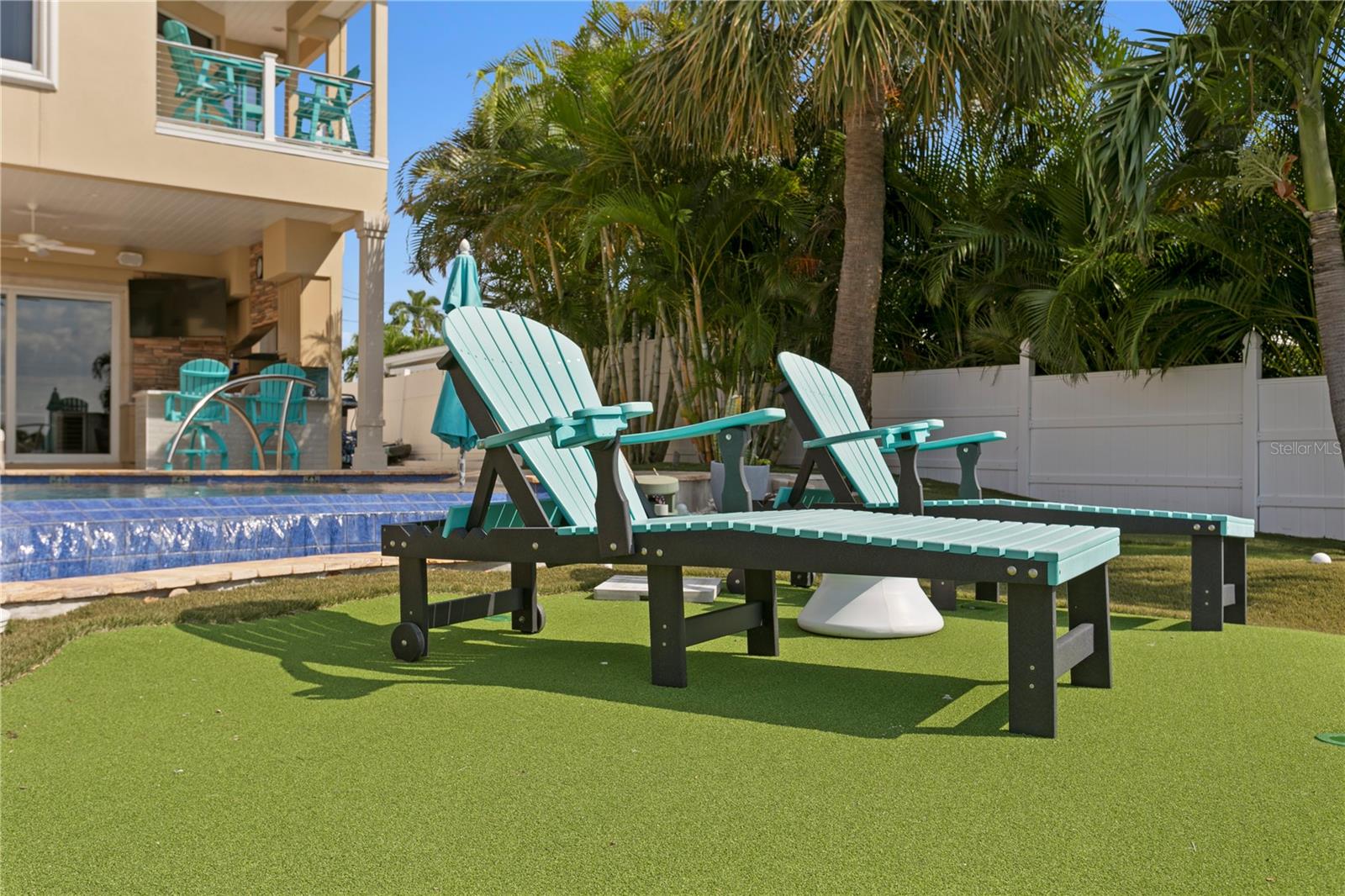 ISLAND ESTATES OF CLEARWATER UNIT 6-A - Residential