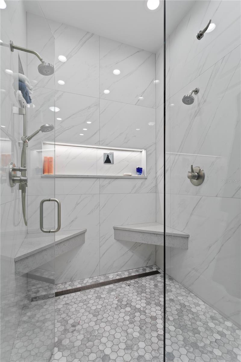 ISLAND ESTATES OF CLEARWATER UNIT 6-A - Residential