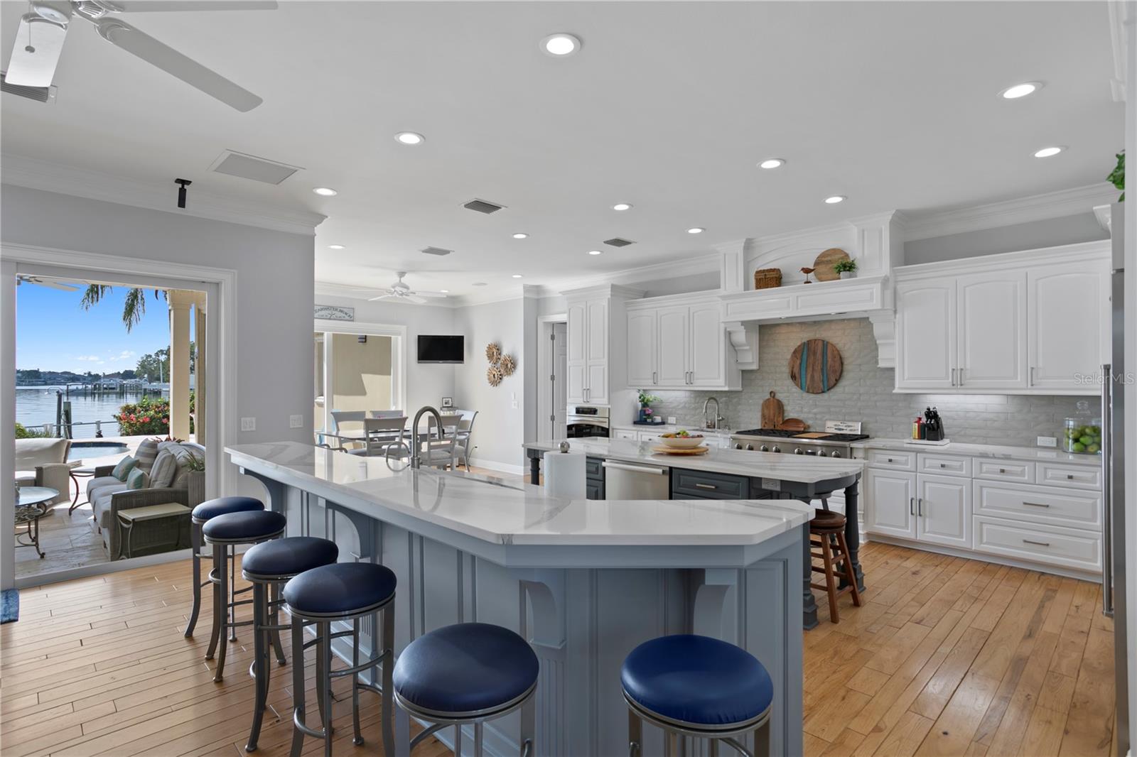 ISLAND ESTATES OF CLEARWATER UNIT 6-A - Residential