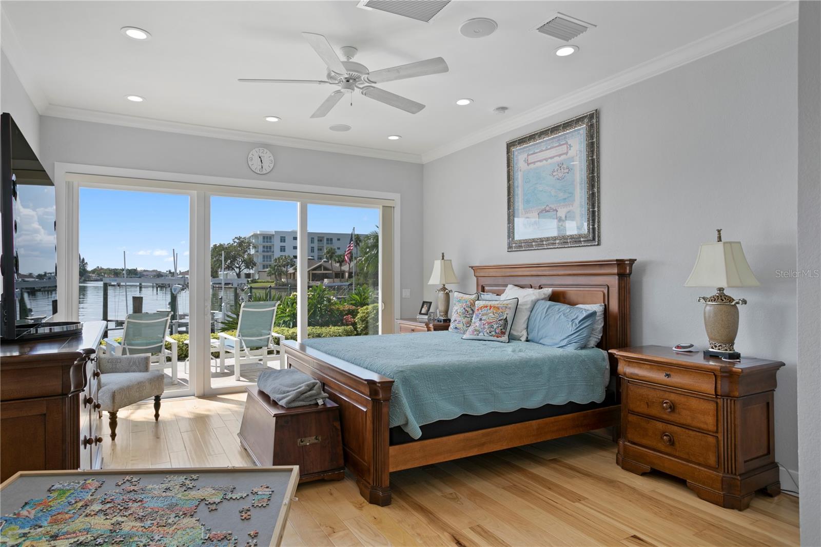 ISLAND ESTATES OF CLEARWATER UNIT 6-A - Residential