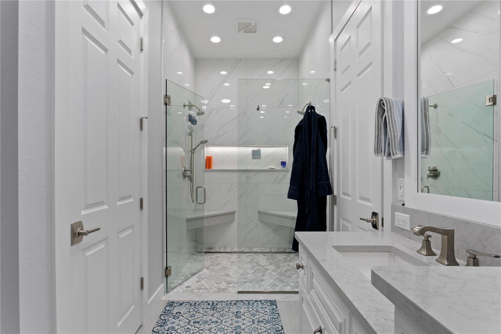 ISLAND ESTATES OF CLEARWATER UNIT 6-A - Residential