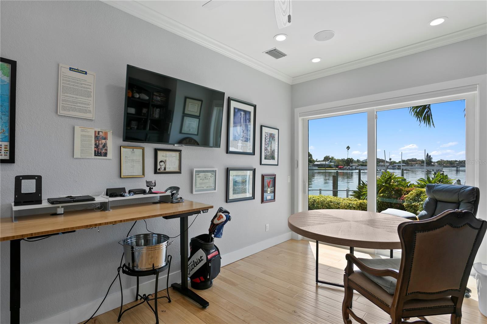 ISLAND ESTATES OF CLEARWATER UNIT 6-A - Residential