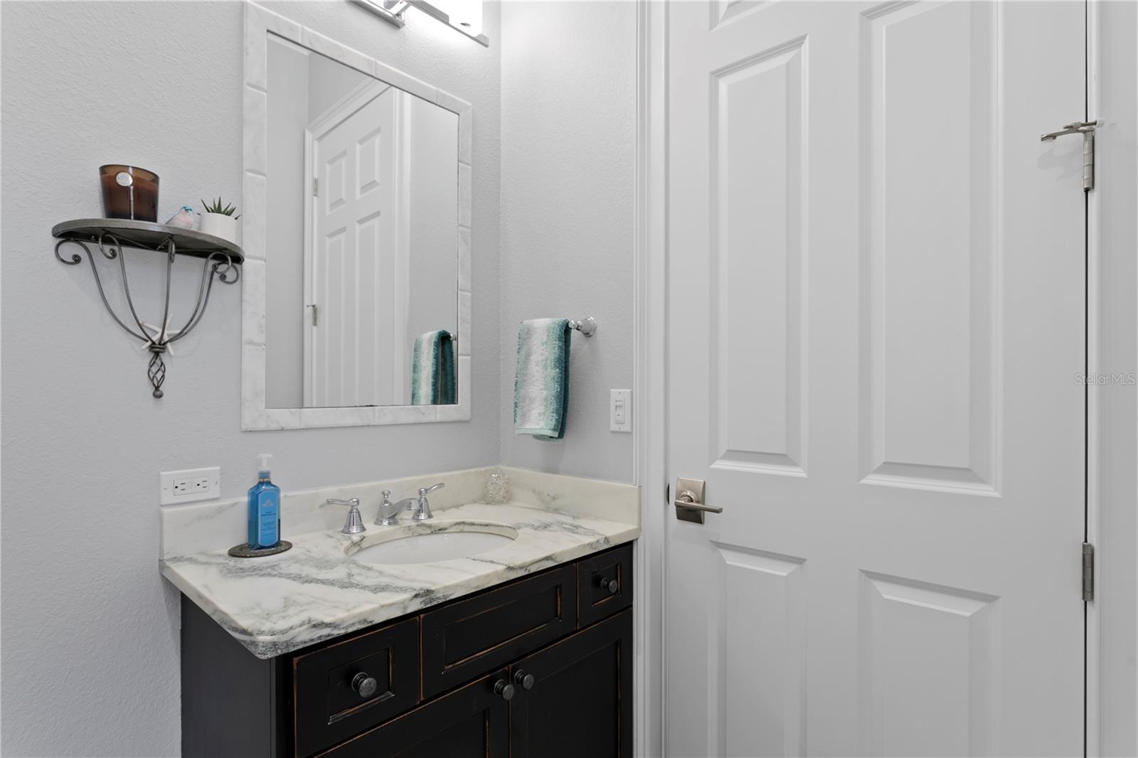 ISLAND ESTATES OF CLEARWATER UNIT 6-A - Residential