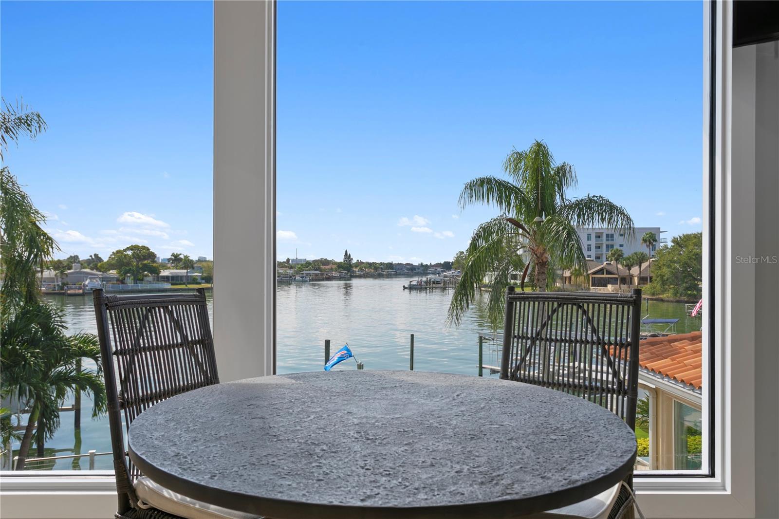 ISLAND ESTATES OF CLEARWATER UNIT 6-A - Residential