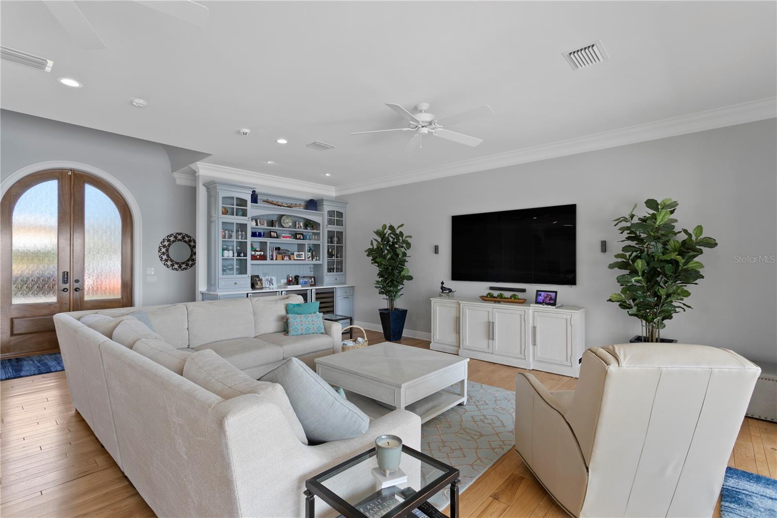 ISLAND ESTATES OF CLEARWATER UNIT 6-A - Residential