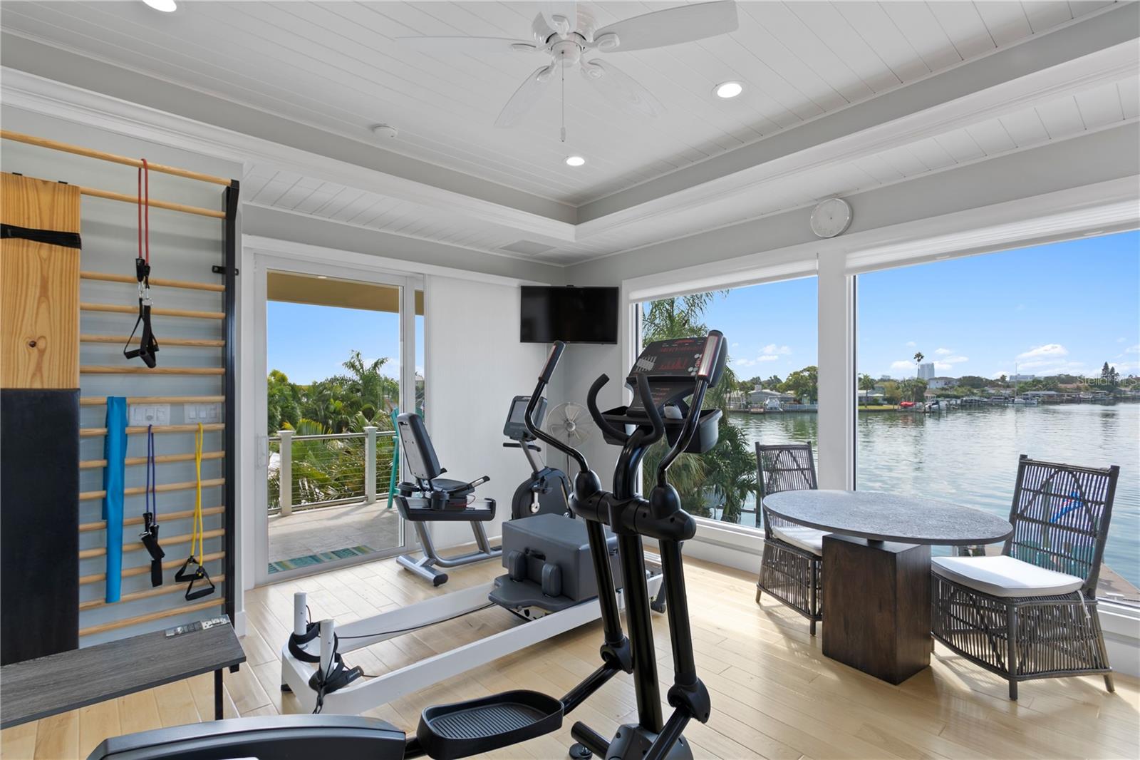 ISLAND ESTATES OF CLEARWATER UNIT 6-A - Residential