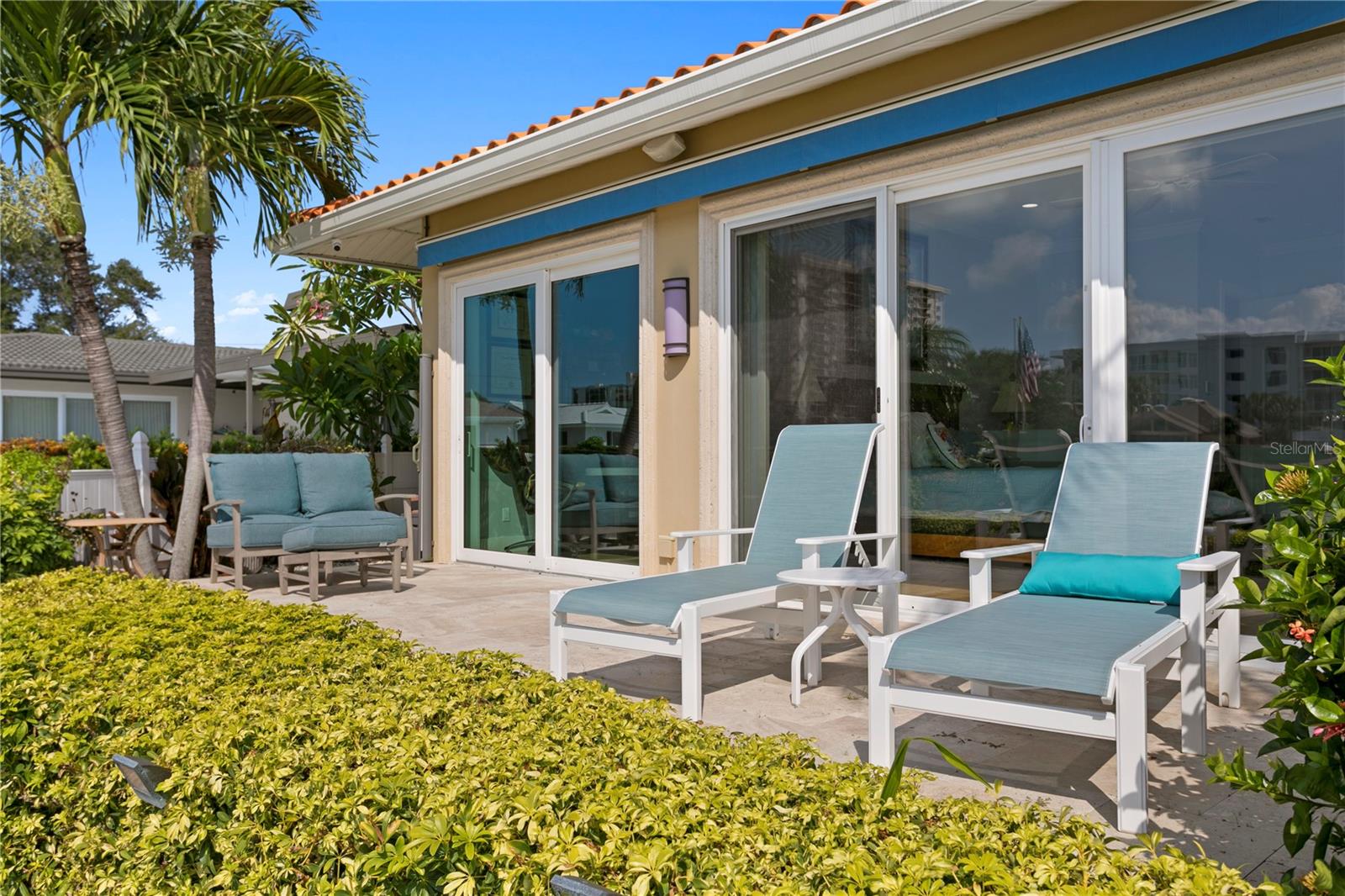 ISLAND ESTATES OF CLEARWATER UNIT 6-A - Residential