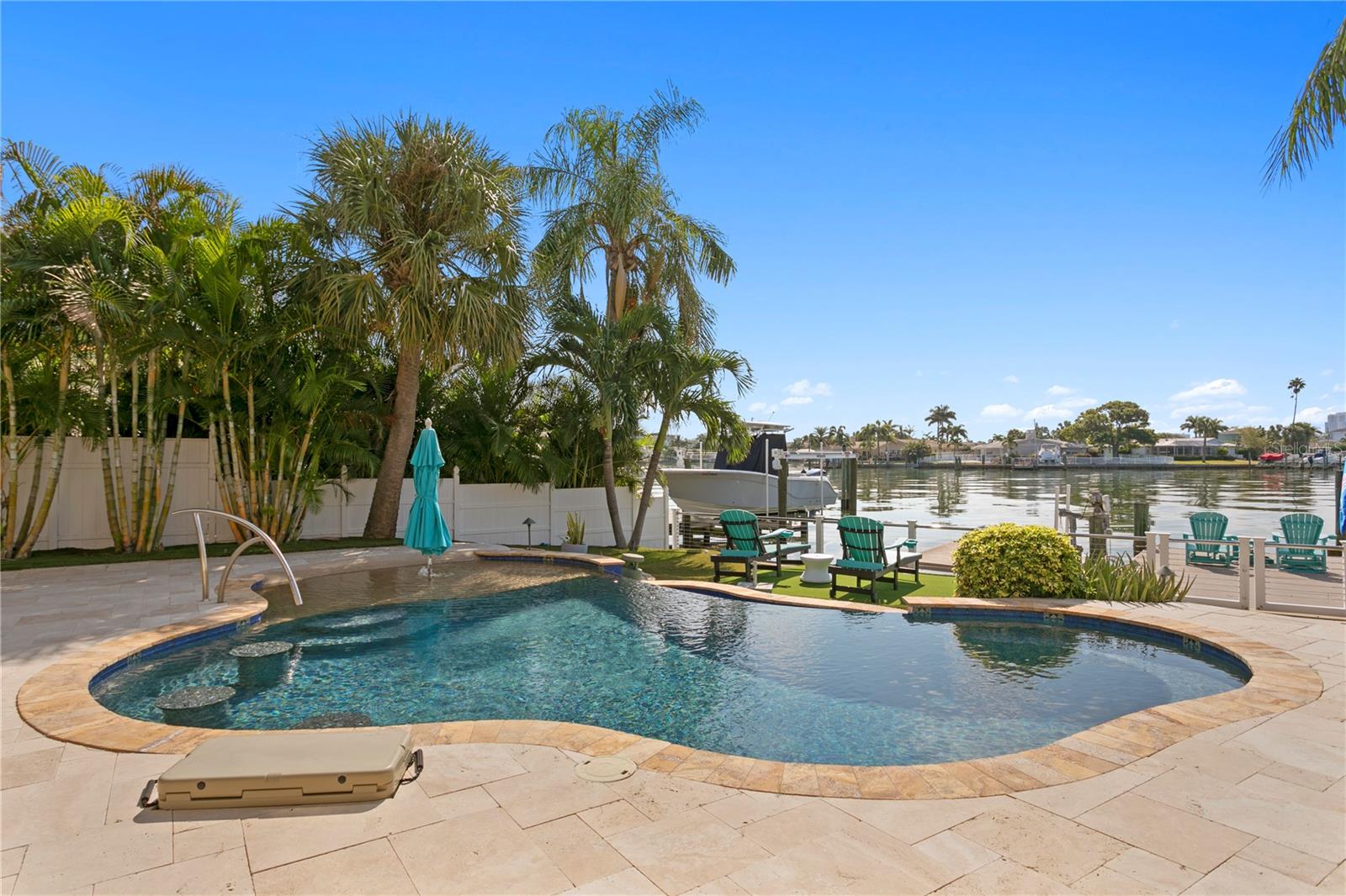 ISLAND ESTATES OF CLEARWATER UNIT 6-A - Residential