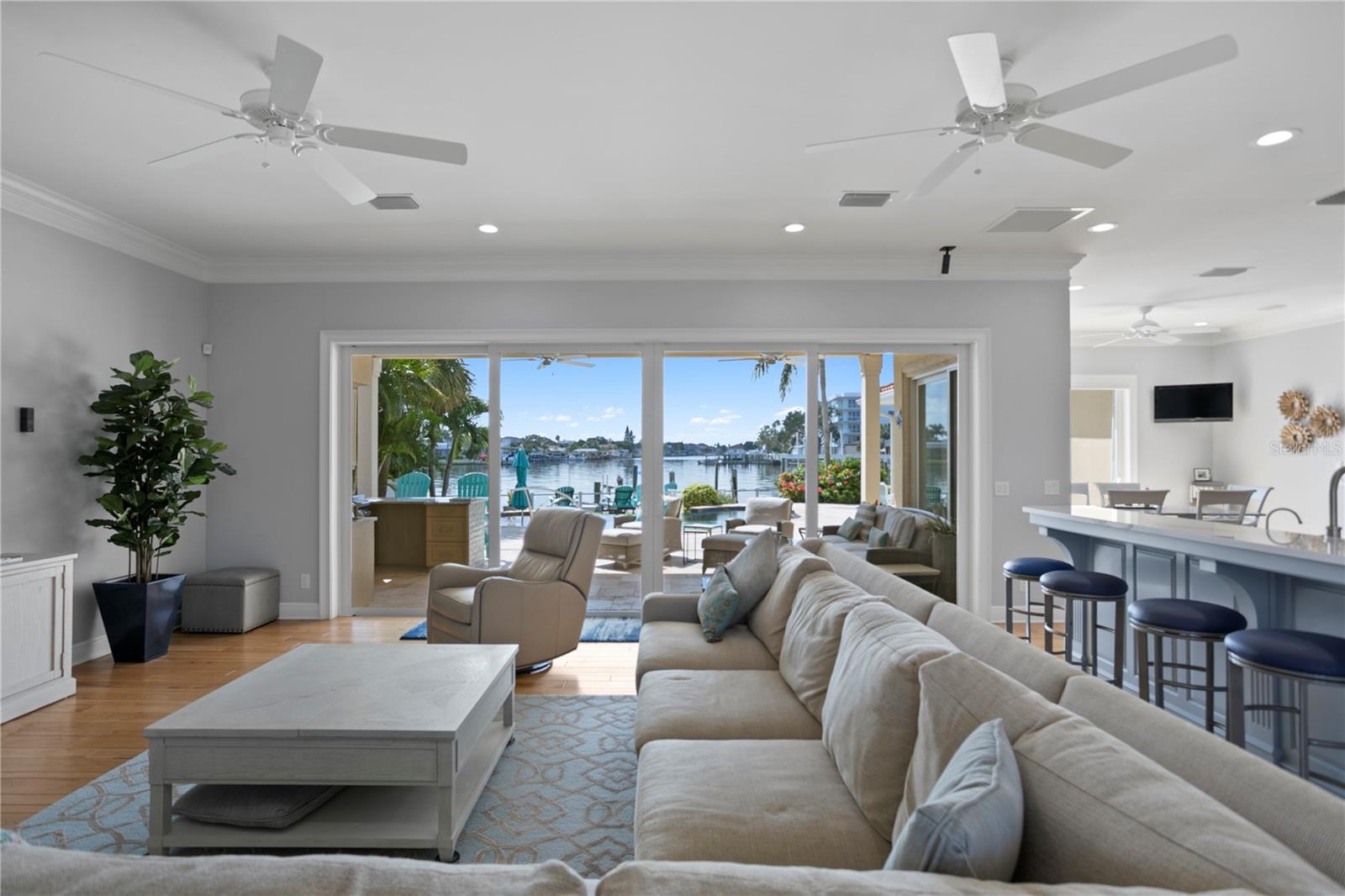 ISLAND ESTATES OF CLEARWATER UNIT 6-A - Residential