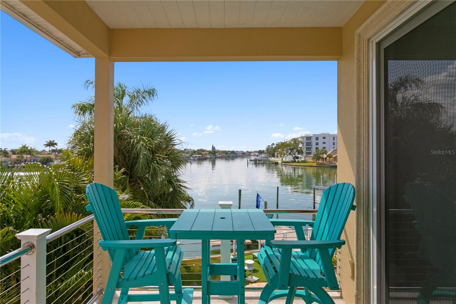 ISLAND ESTATES OF CLEARWATER UNIT 6-A - Residential