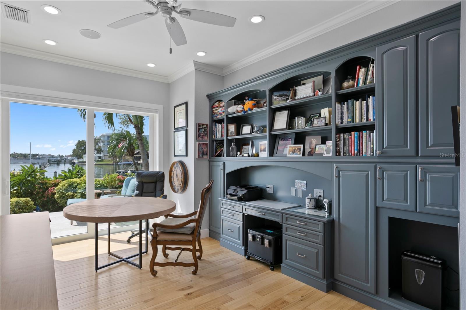 ISLAND ESTATES OF CLEARWATER UNIT 6-A - Residential