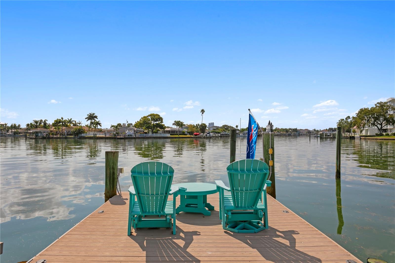 ISLAND ESTATES OF CLEARWATER UNIT 6-A - Residential