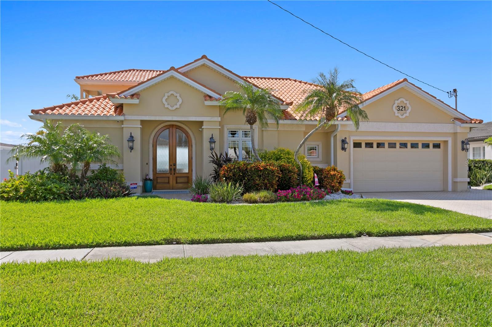 ISLAND ESTATES OF CLEARWATER UNIT 6-A - Residential