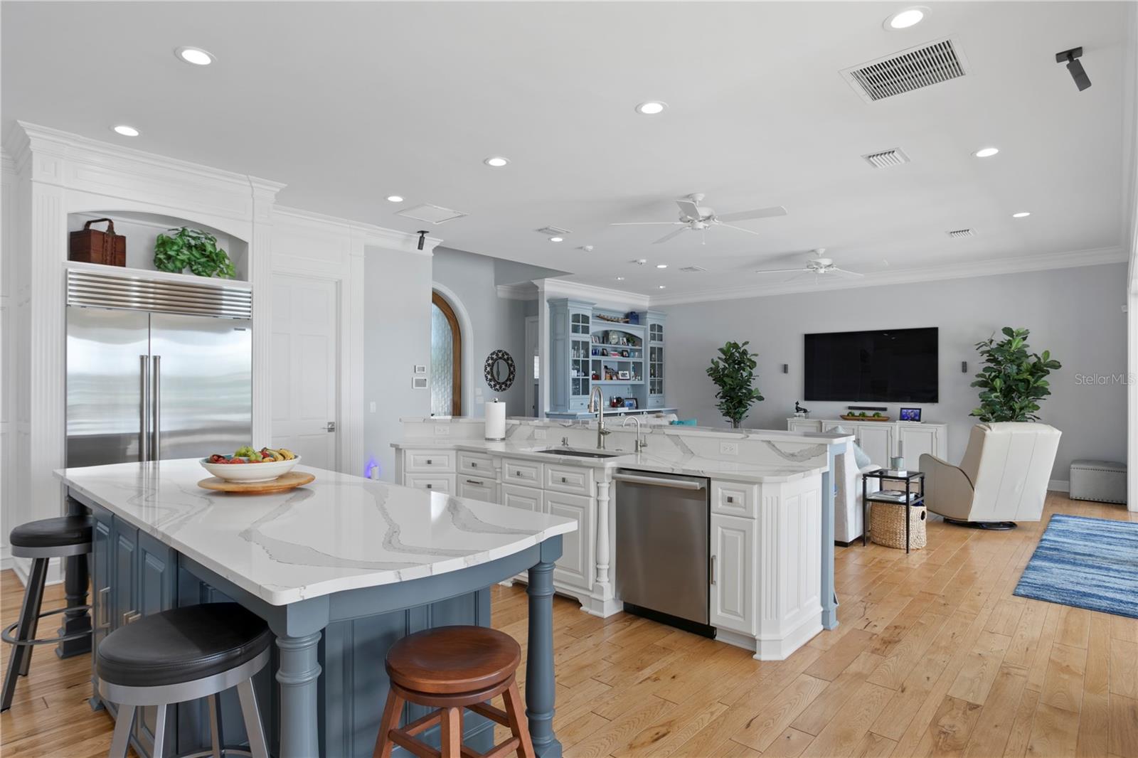 ISLAND ESTATES OF CLEARWATER UNIT 6-A - Residential