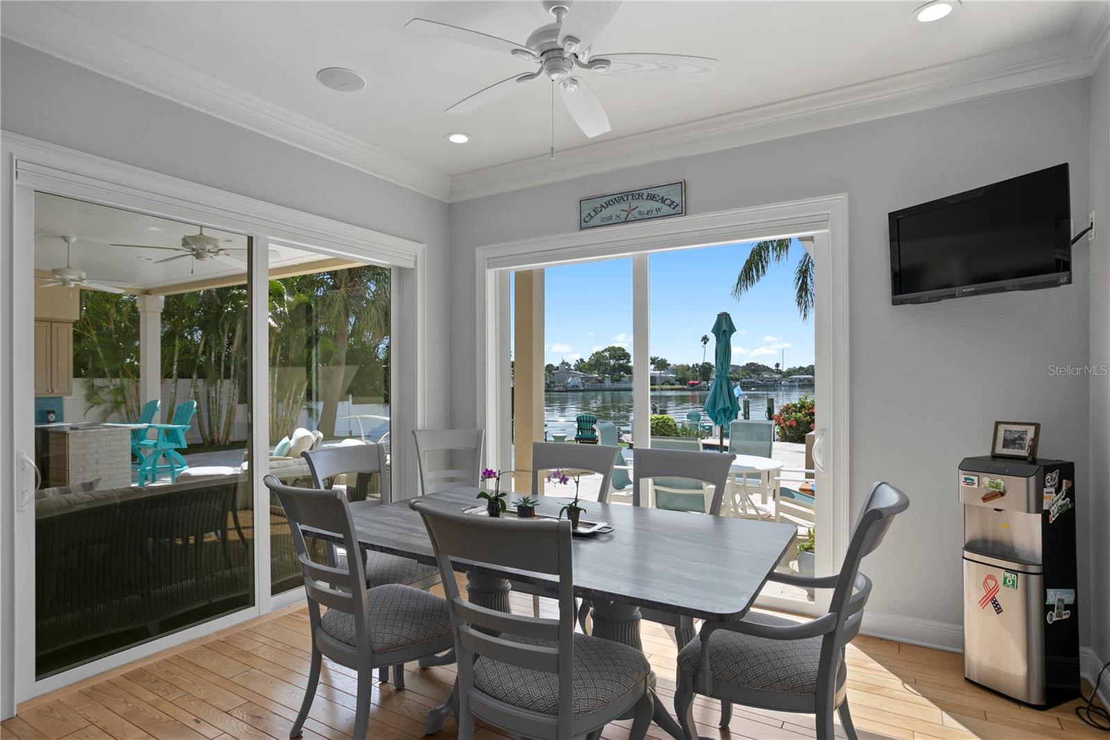 ISLAND ESTATES OF CLEARWATER UNIT 6-A - Residential