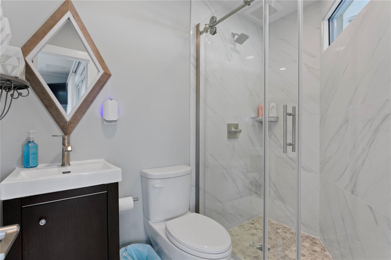 ISLAND ESTATES OF CLEARWATER UNIT 6-A - Residential