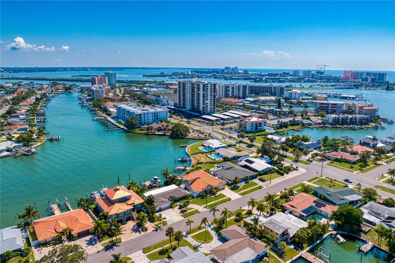 ISLAND ESTATES OF CLEARWATER UNIT 6-A - Residential
