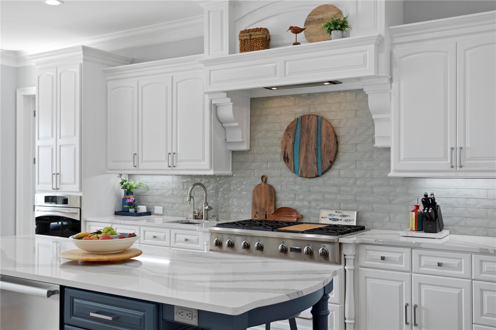 ISLAND ESTATES OF CLEARWATER UNIT 6-A - Residential