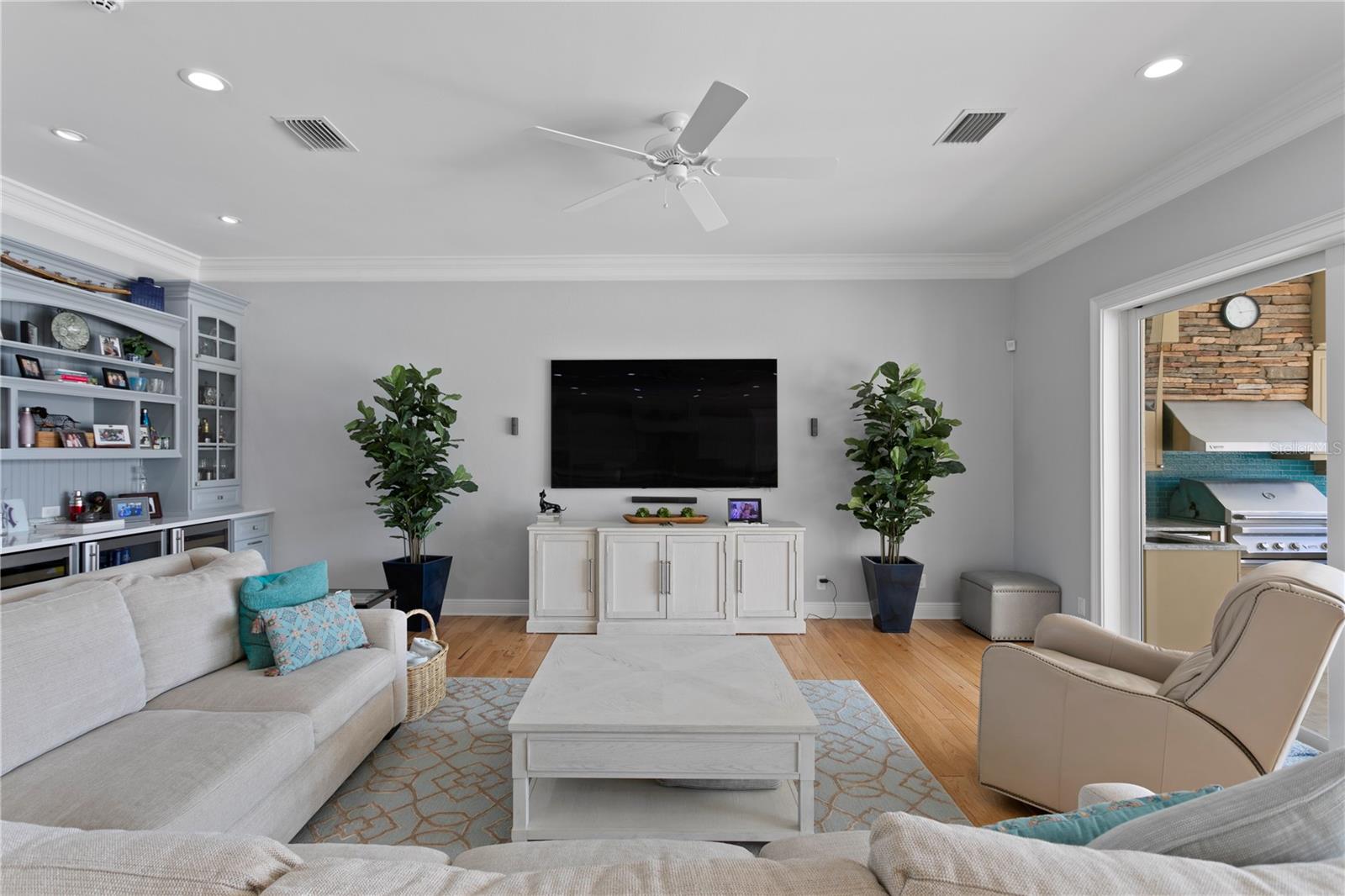 ISLAND ESTATES OF CLEARWATER UNIT 6-A - Residential