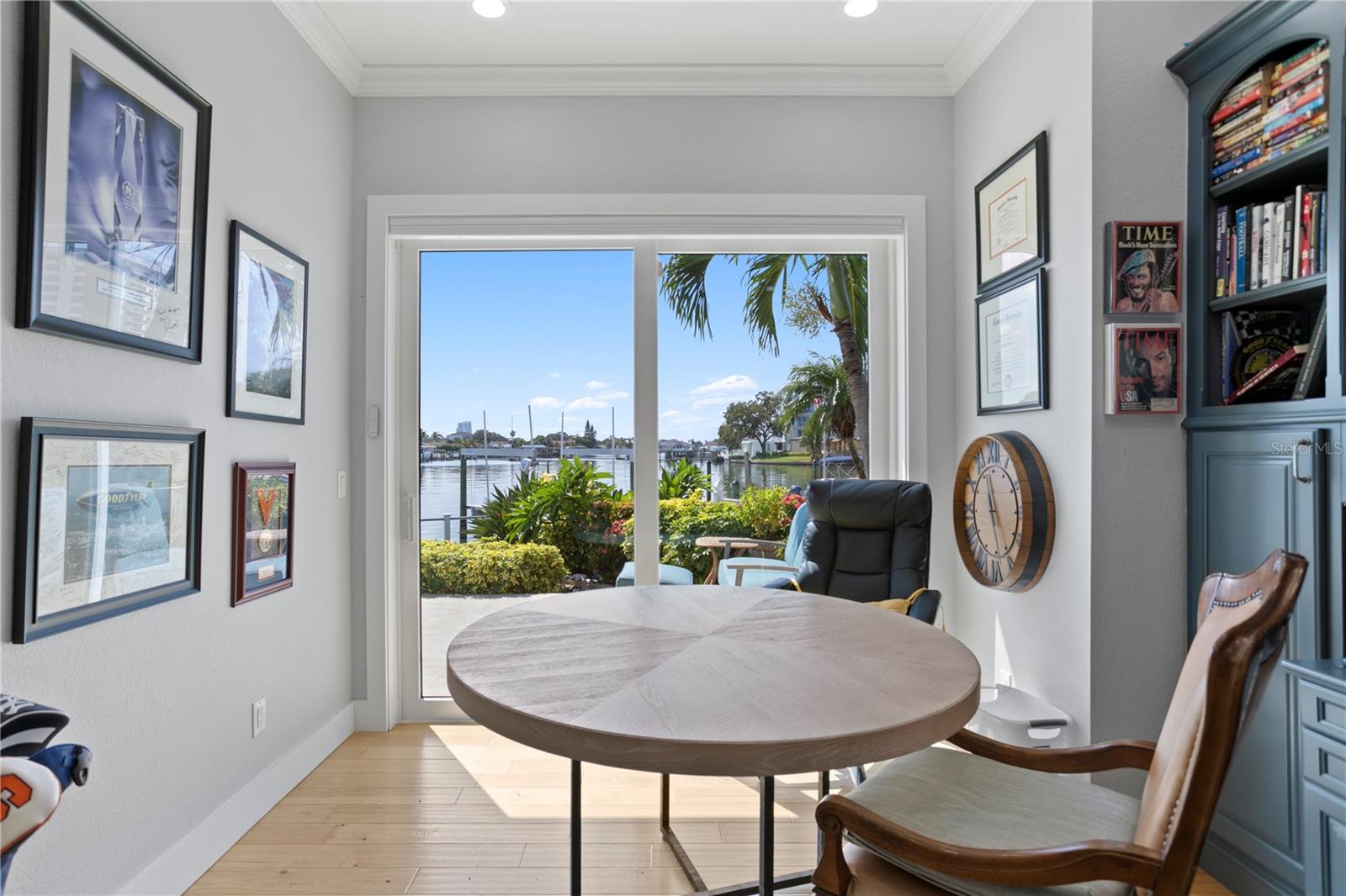 ISLAND ESTATES OF CLEARWATER UNIT 6-A - Residential