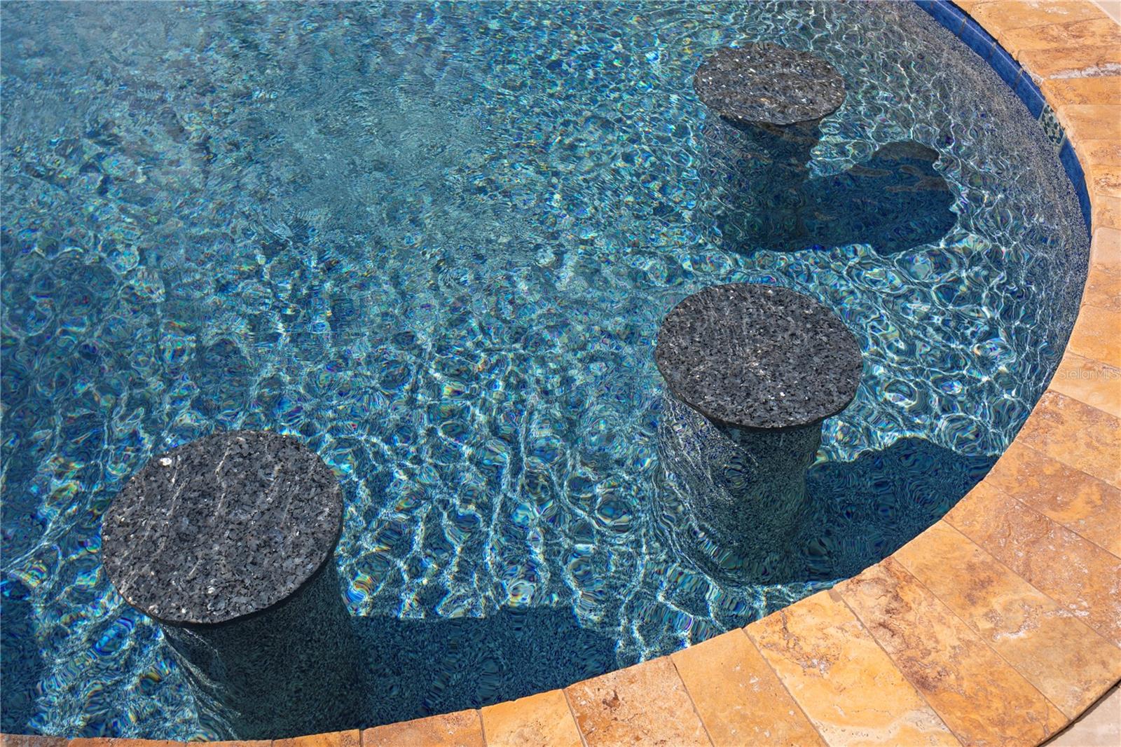 ISLAND ESTATES OF CLEARWATER UNIT 6-A - Residential