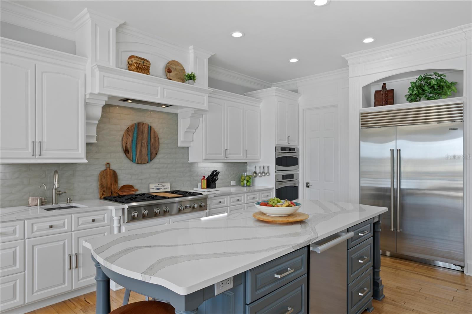 ISLAND ESTATES OF CLEARWATER UNIT 6-A - Residential