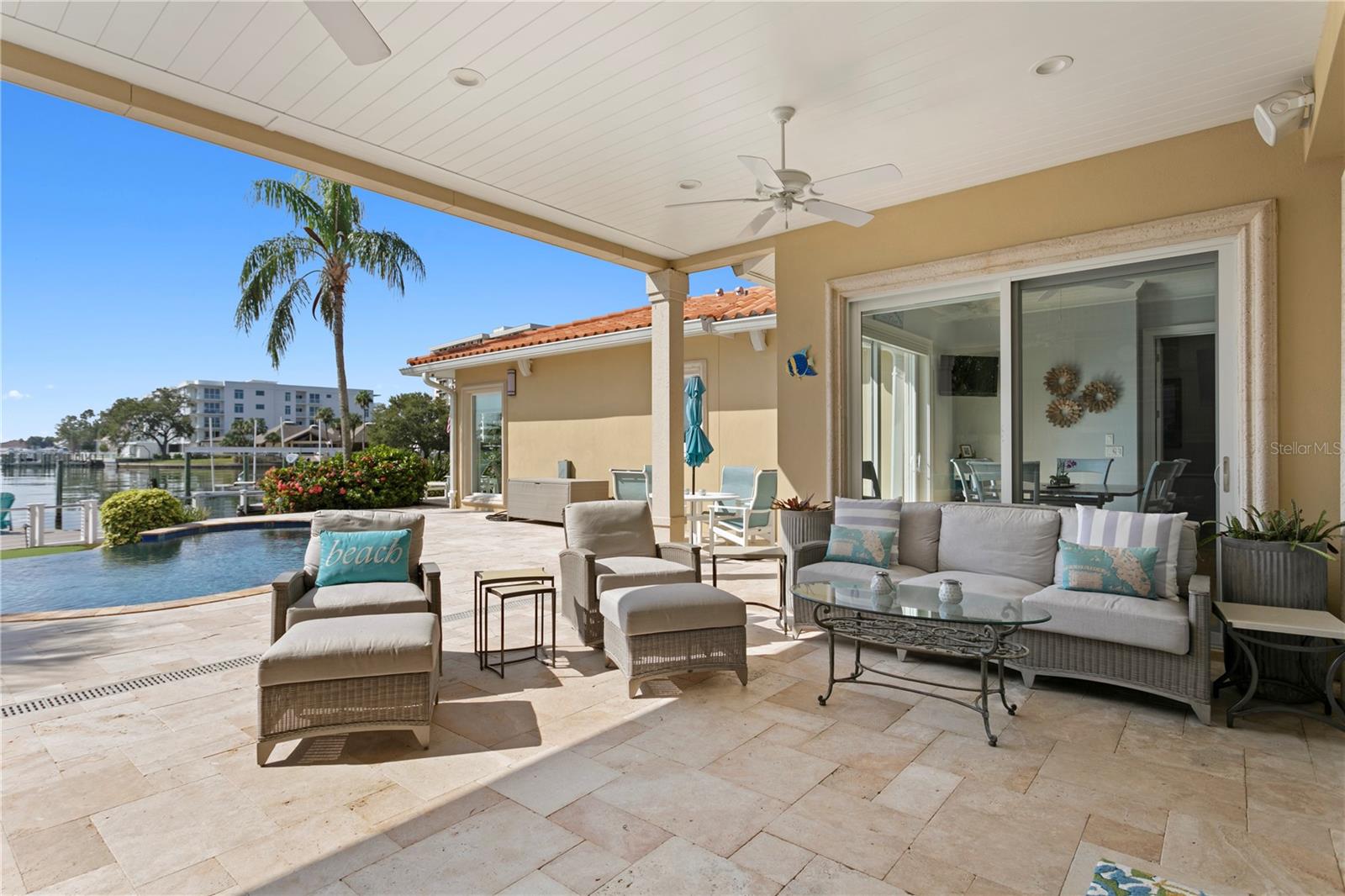 ISLAND ESTATES OF CLEARWATER UNIT 6-A - Residential