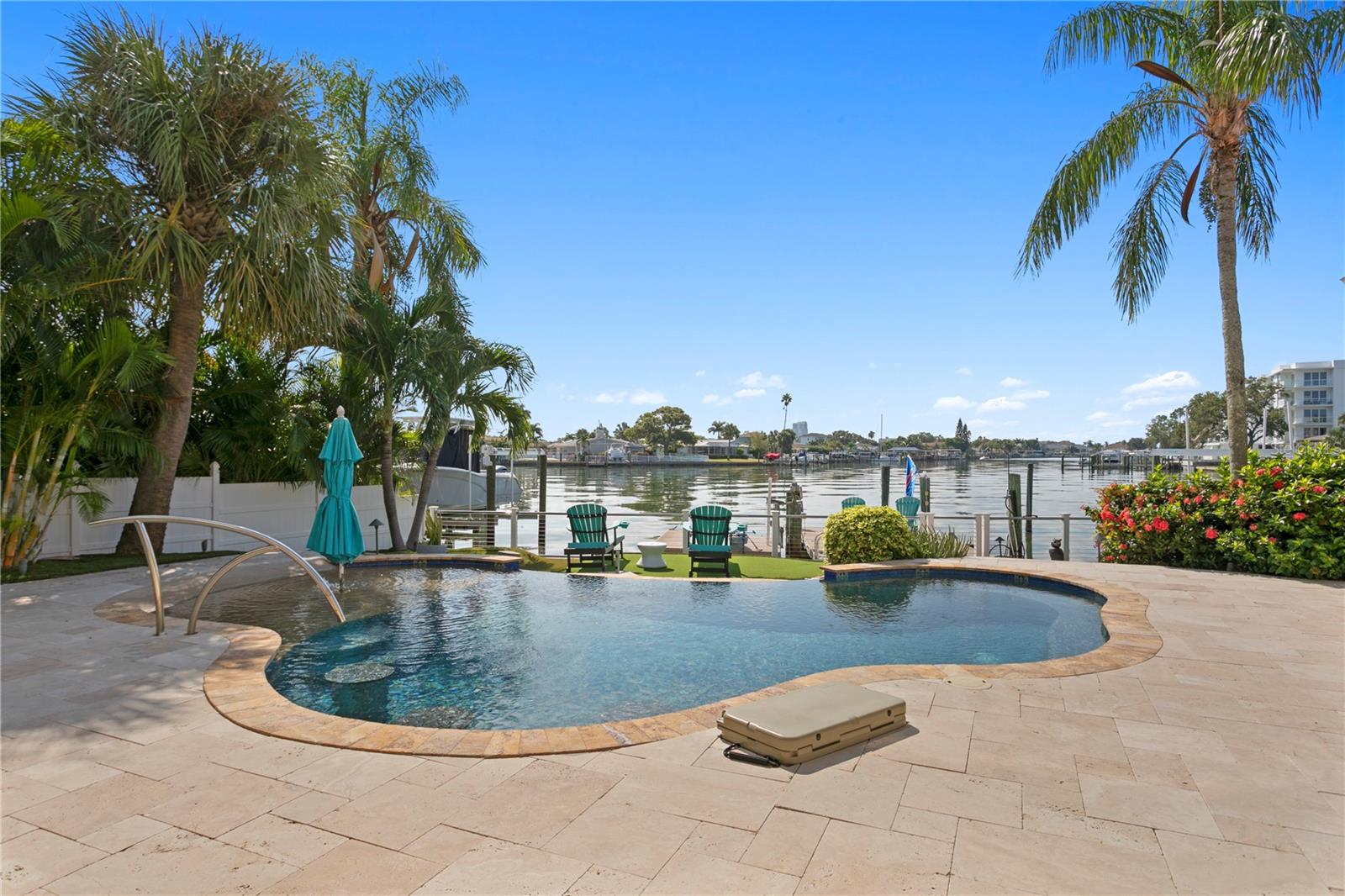 ISLAND ESTATES OF CLEARWATER UNIT 6-A - Residential